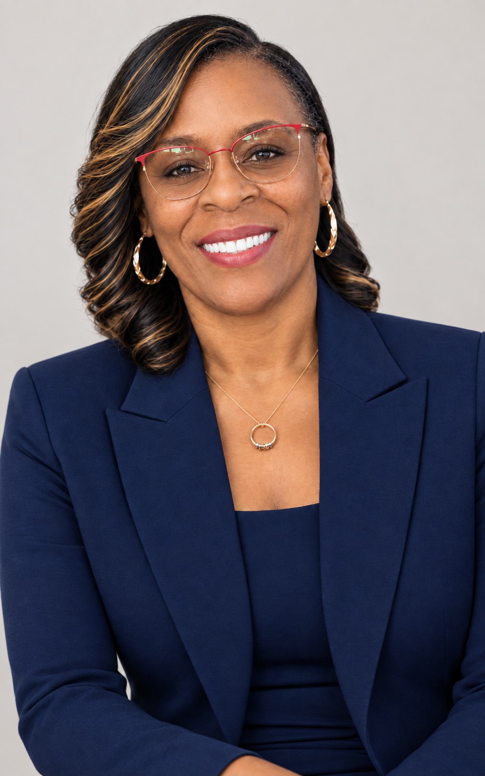 Deah Johnson — DTJ Legacy Financial